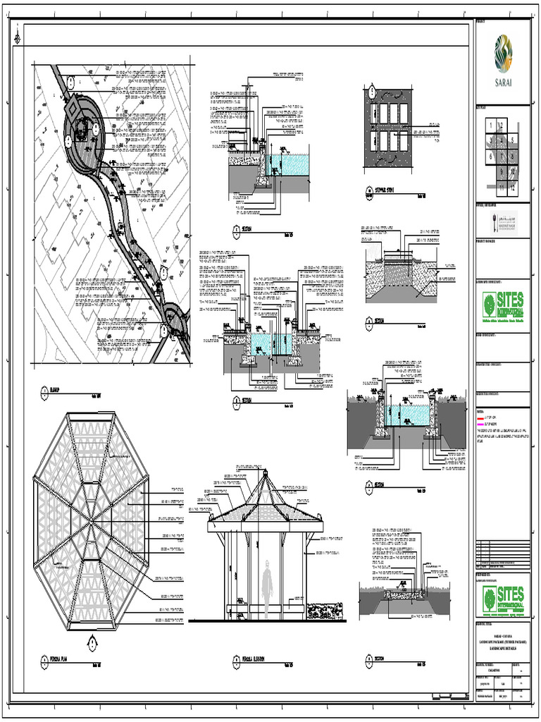 00-Landscape Details - Part8 | PDF