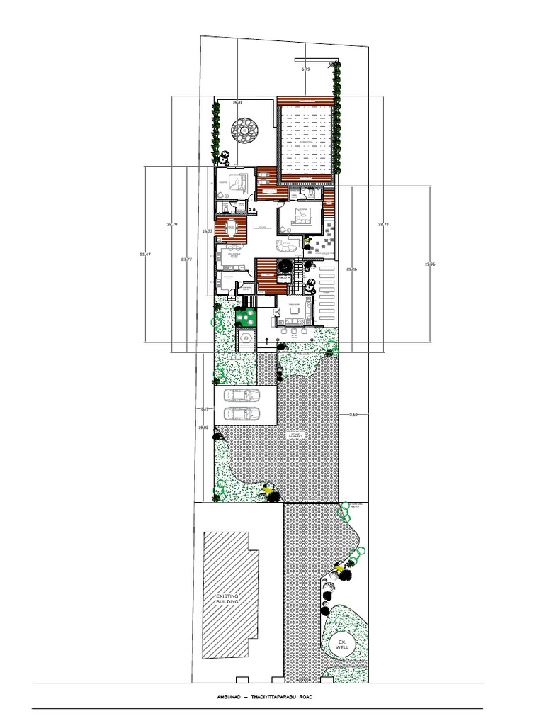 Site Plan | PDF