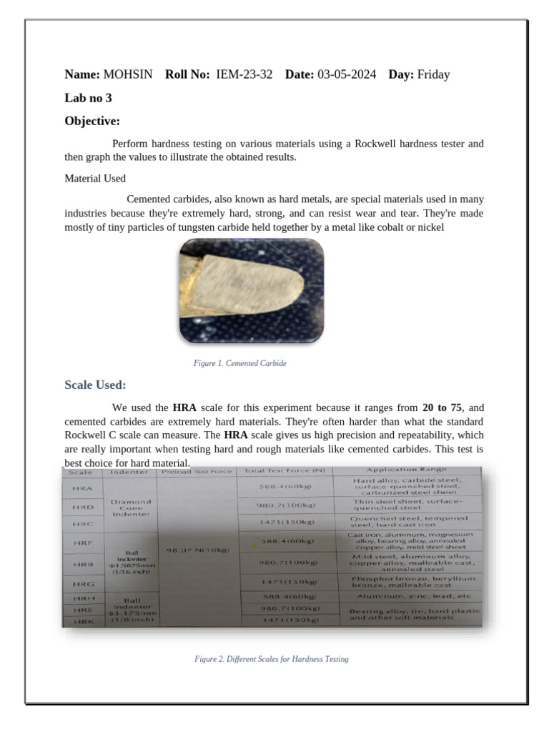 Lab 03 | PDF
