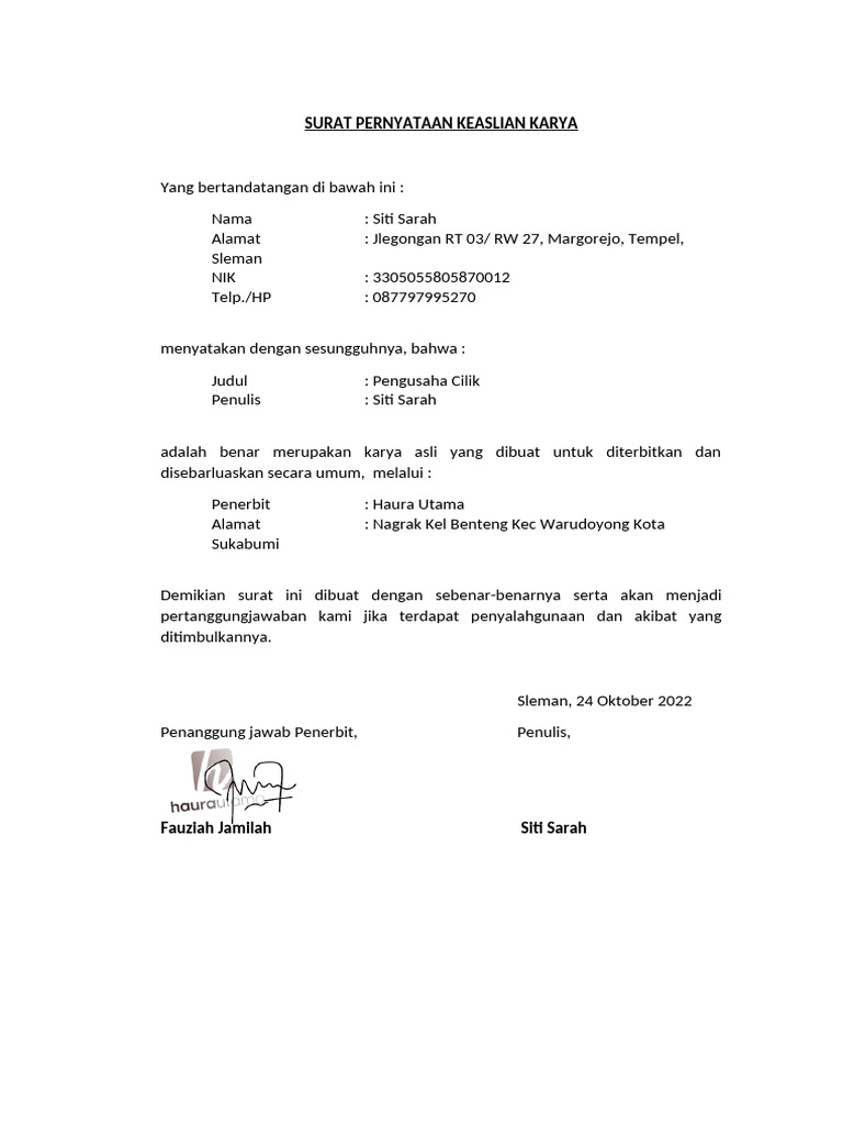 surat-keaslian-haura-utama-pdf