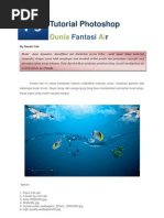 Download Tutorial Photoshop Membuat Fantasi Dunia Air by Cek Ly SN77002134 doc pdf