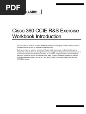 CDBEL Content Overview | PDF