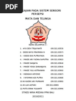 Download Pengkajian Pada Sistem Sensori Persepsi Mata Dan Telinga by Ade Sanjaya SN77003113 doc pdf
