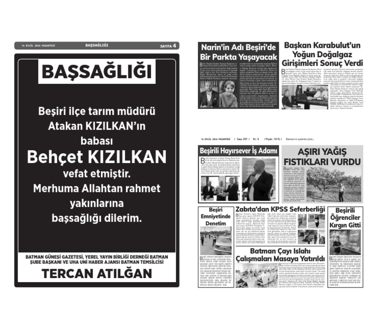 1 4 Batman Gunesi Pdf