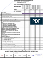 Gantt Chart Research