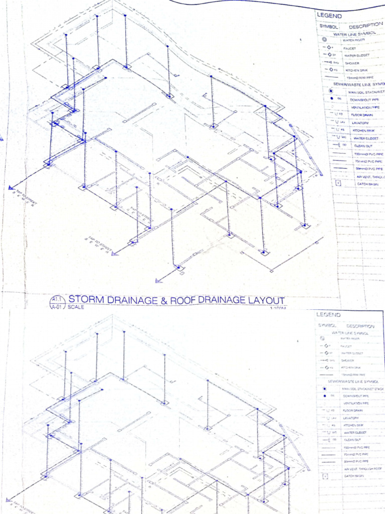Drainage | PDF