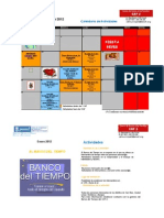 Carteles Unificados