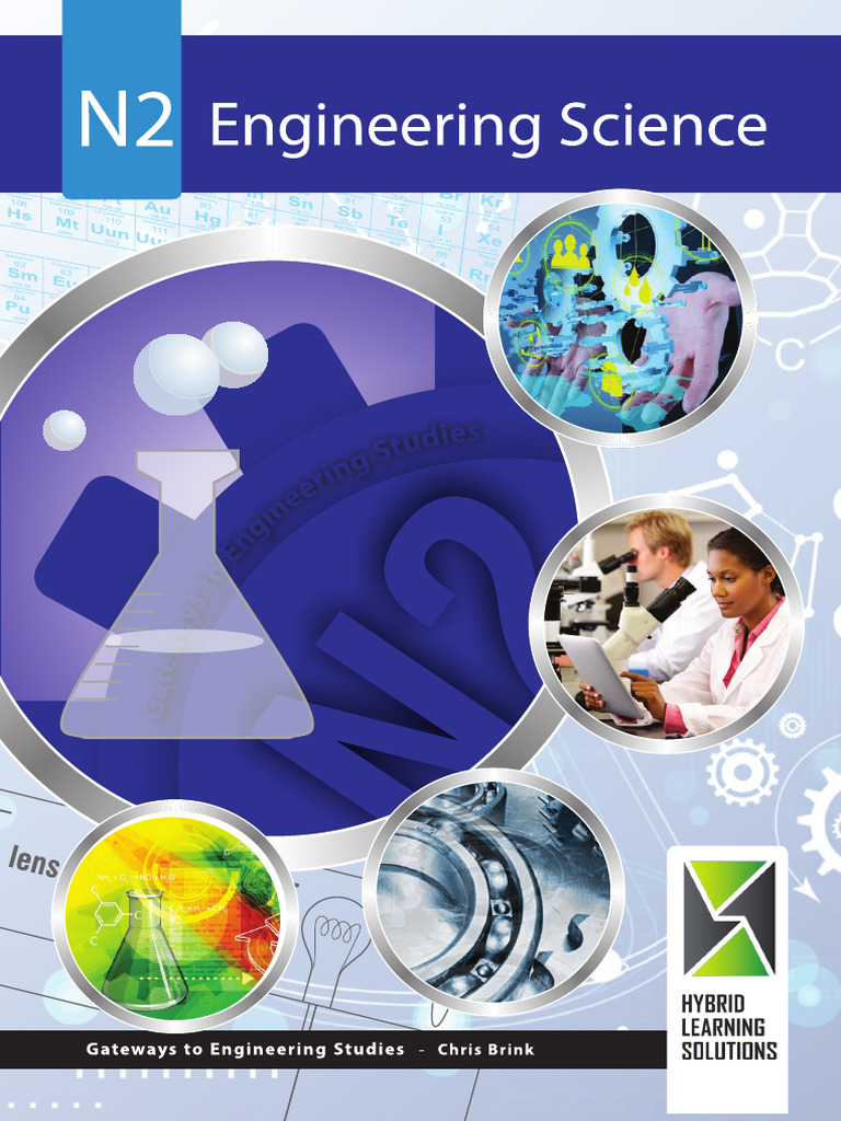 Engineering Science N2 - Chris Brink | PDF