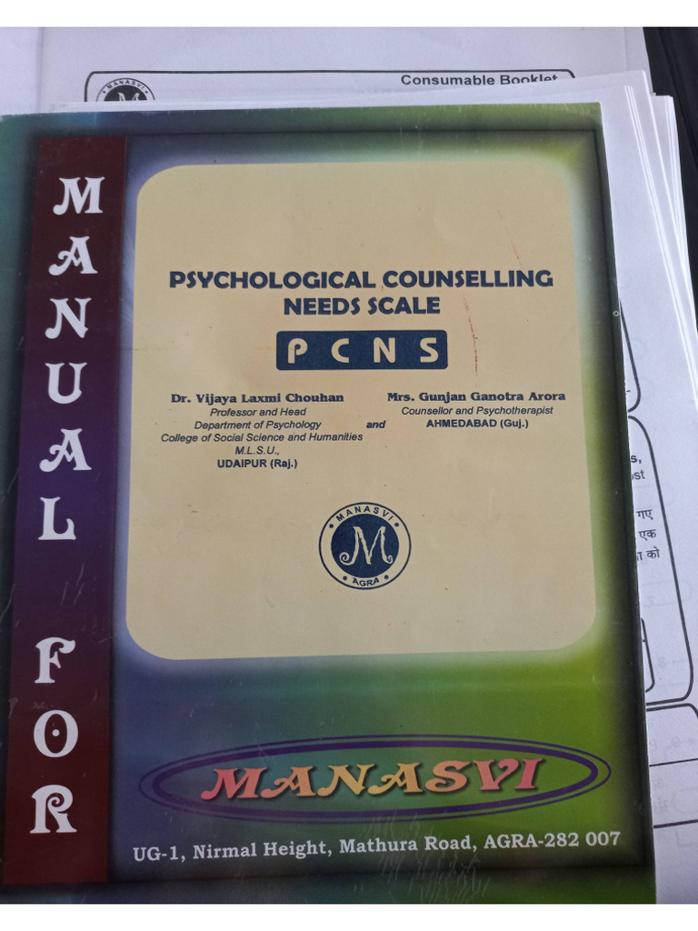 PCNS | PDF