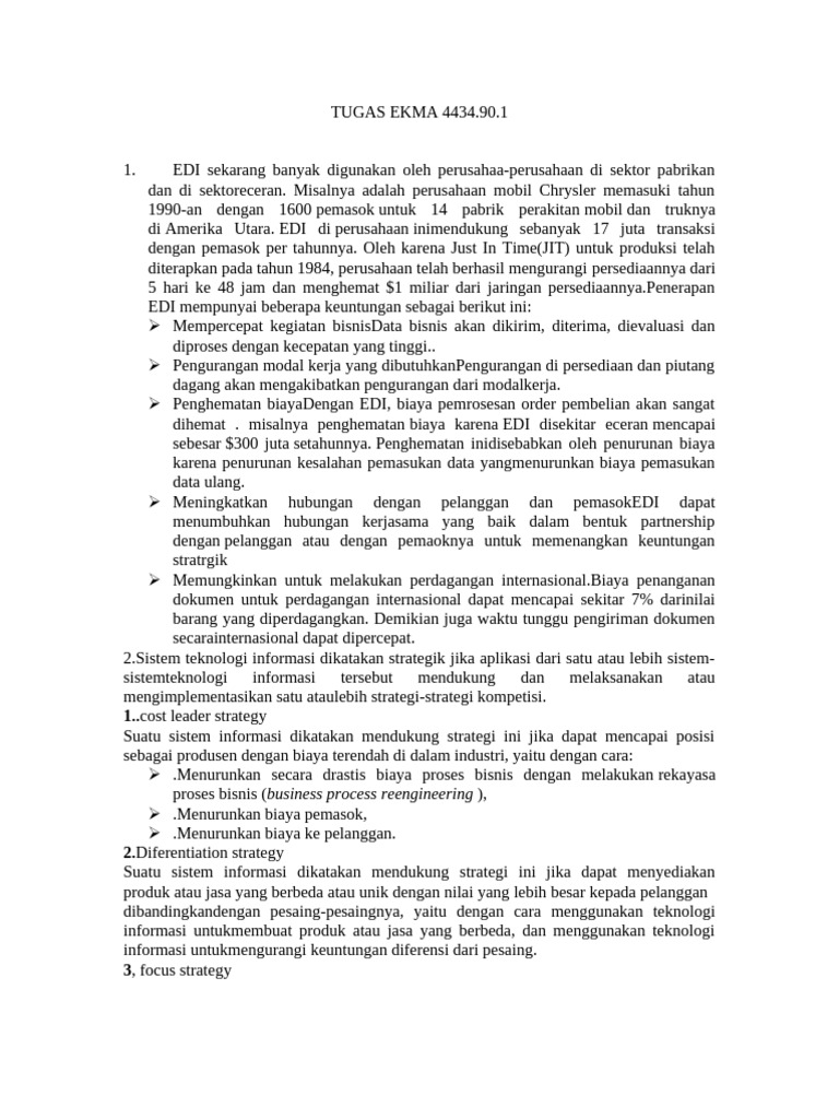 Tugas Ekma 4434 Pdf 