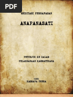 Download Meditasi Pernafasan - Bikkhu Kassapa by Agung Sugianto SN77005154 doc pdf