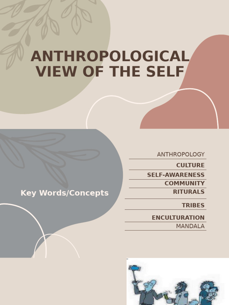 Anthropology and Cultural Self-Identity | PDF | Anthropology | Philippines