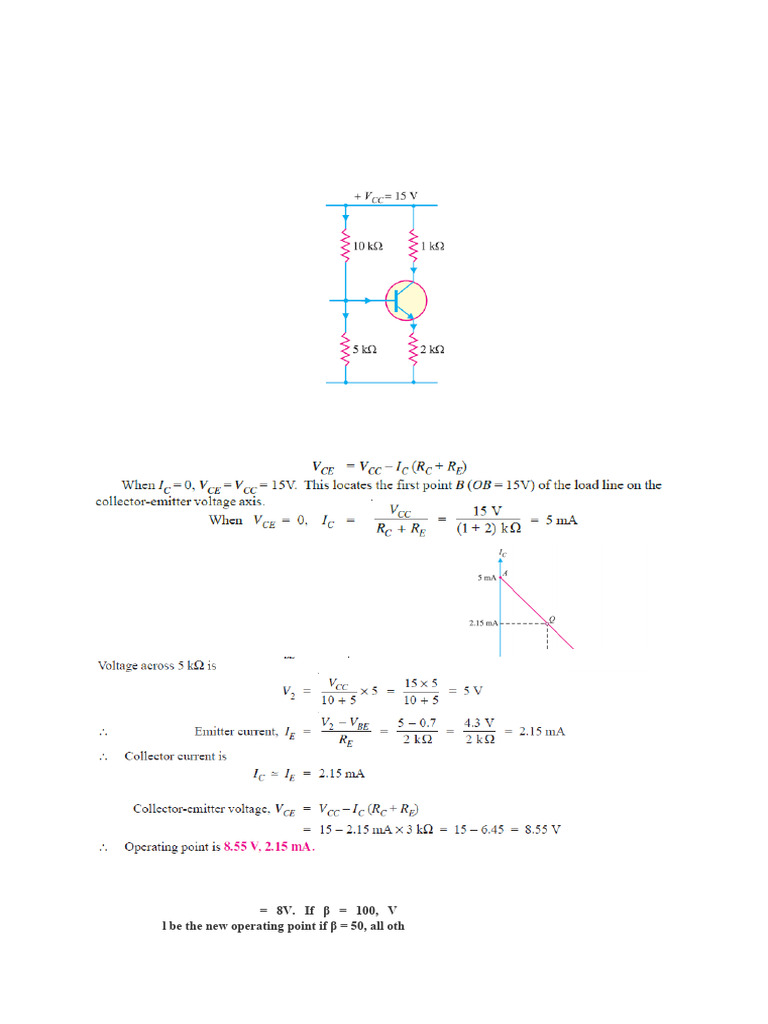 Tutorial 1 With Solution | PDF
