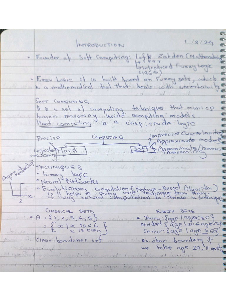 SC Assignment 1 | PDF