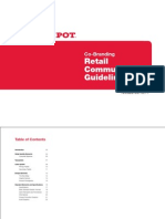 Download Office Depot Brand Guidelines by Matt Pickering SN77006414 doc pdf