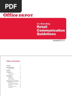 Download Office Depot Brand Guidelines by Matt Pickering SN77006414 doc pdf