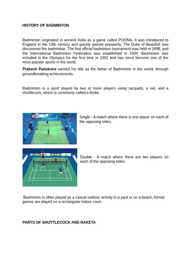 Pathfit | PDF