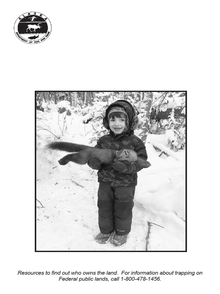 Trapping | PDF