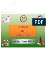 Festival de Navidad