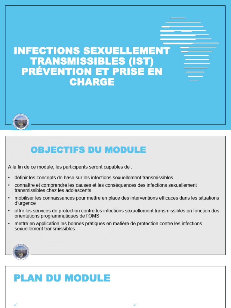 Ist Cours | PDF