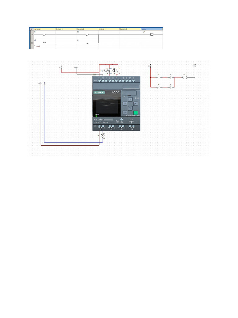 Practica 01 | PDF