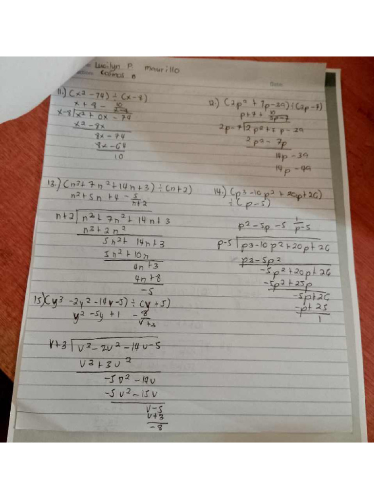 Math 2 | PDF