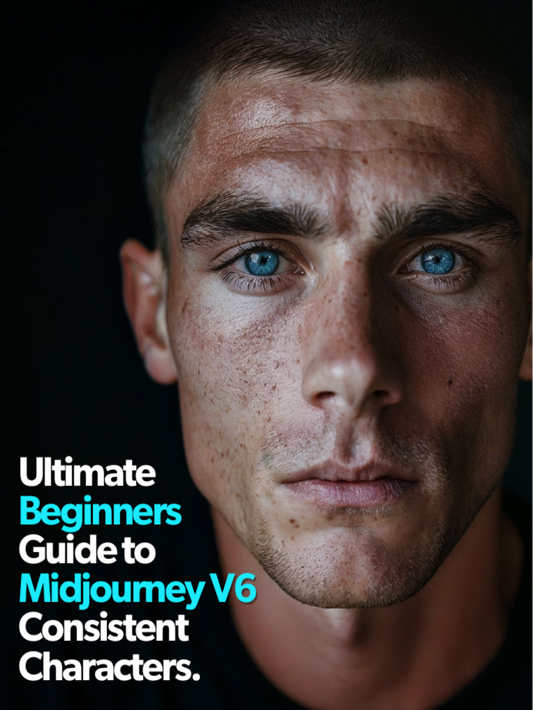 Beginner's Guide To Character Reference | PDF