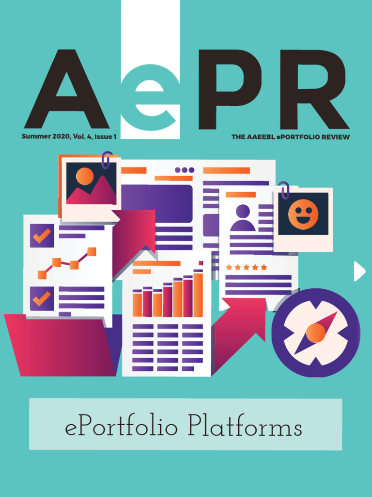 E-portfolios Journal | PDF