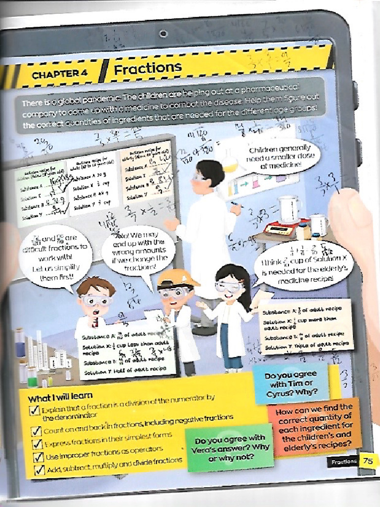 Chapter 4 Txtbook | PDF