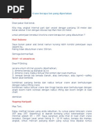 Download Crane Berapa Ton Yang Diperlukan by Idham Harry Nugraha SN77008144 doc pdf