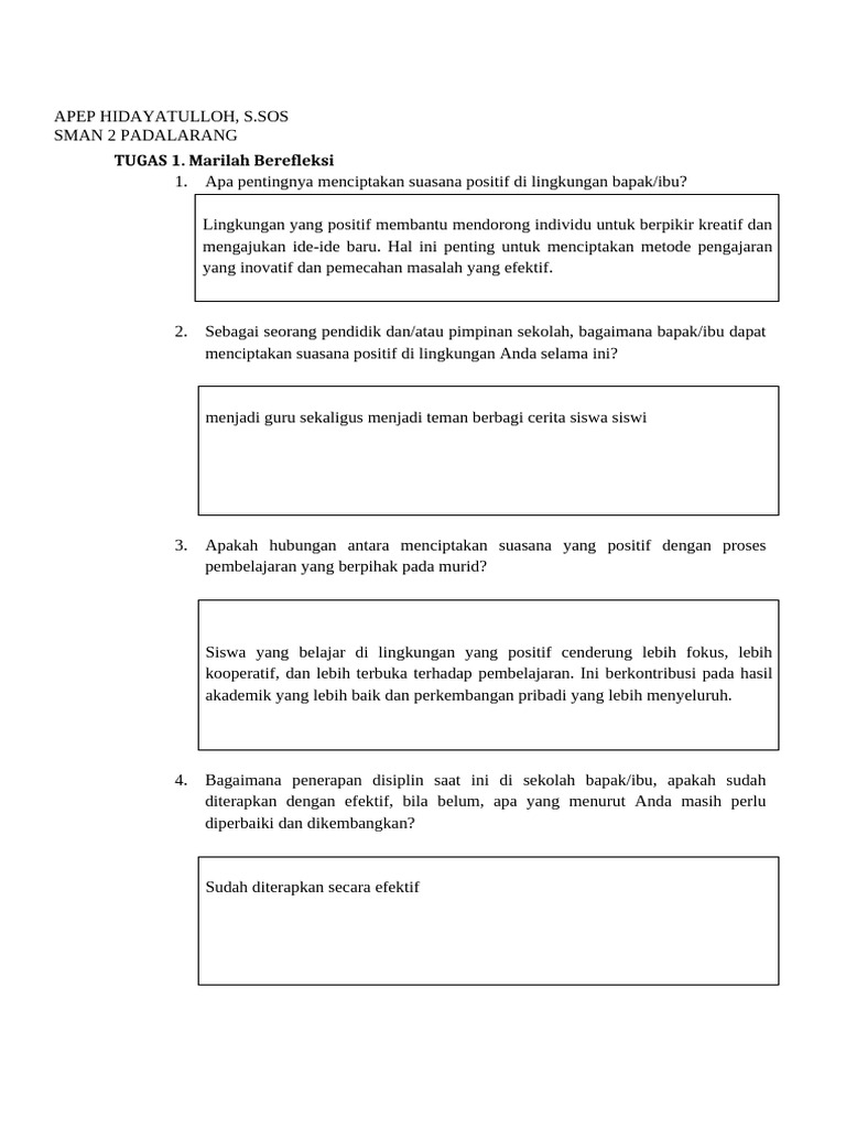 Lk Modul 1 3 Level 1 Pdf