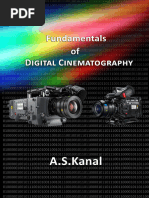 Fundamentals of Digital Cinematography - FigReplace | PDF