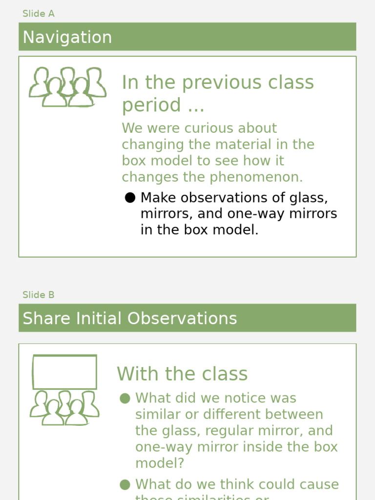 6.1 Lesson 3 Slides | PDF