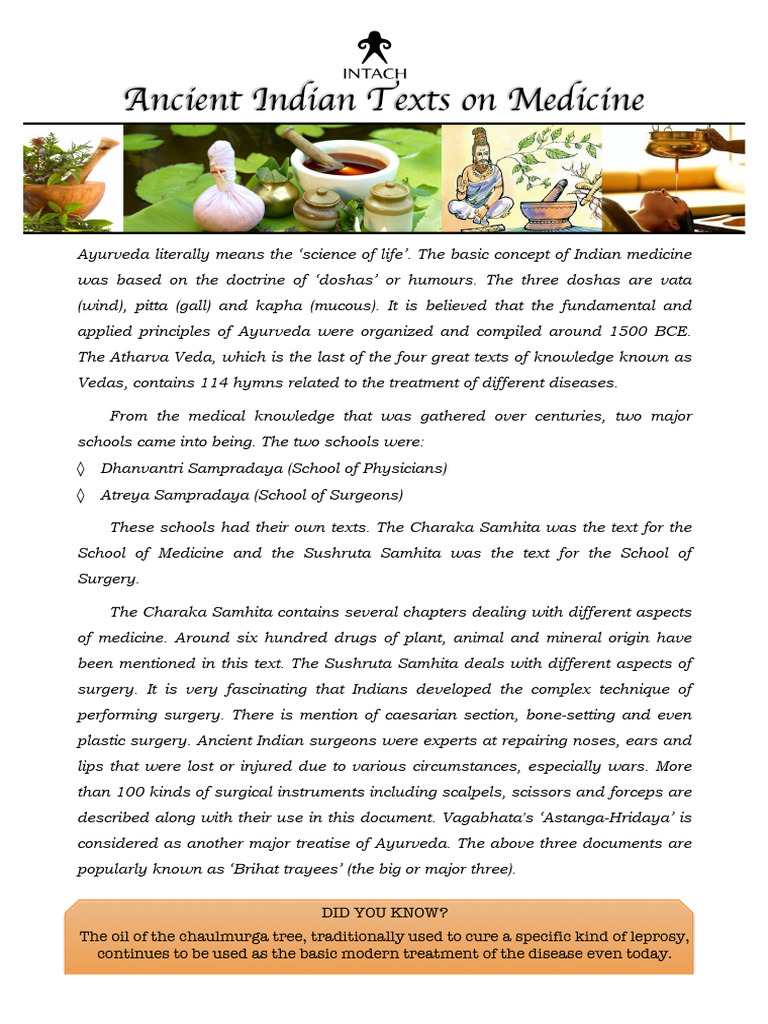 Ayurveda Pdf
