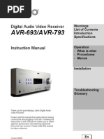 Om Avr 793 Uk