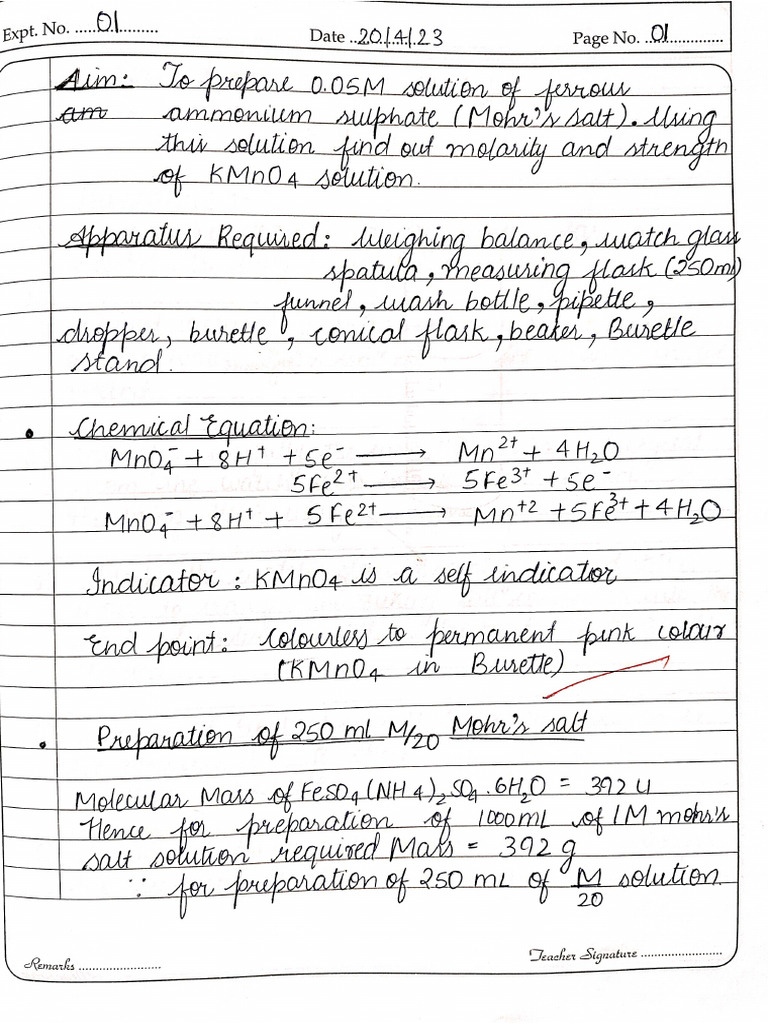 Practical 1 Class 12th | PDF