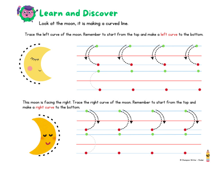 Curve Line | PDF