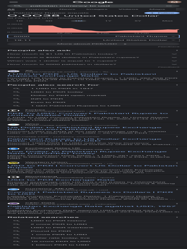 pakistan-currency-to-usd-google-search-pdf-united-states-dollar