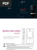 UNIDEN Dect 6.0 - D1484_D1481 Manual