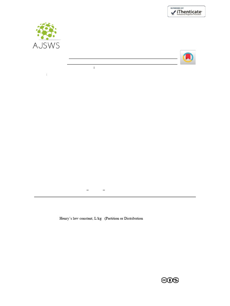 AJSWS-Volume 7-Issue 2 - Page 20-37 | PDF