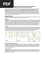 Download Zone Defense Drills by Raffaele Imbrogno SN77009426 doc pdf
