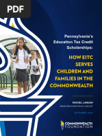 Education Tax Credit Scholarships Paper Sept2024-Digital