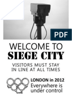 Siege City