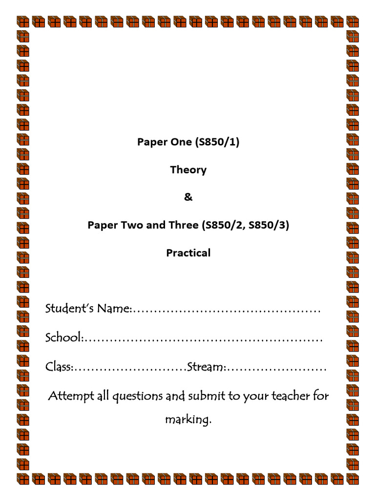 Ict Question Bank2 | PDF