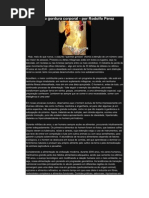 Queimando Gordura Corporal