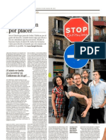 Editoriales Que Publican Por Placer