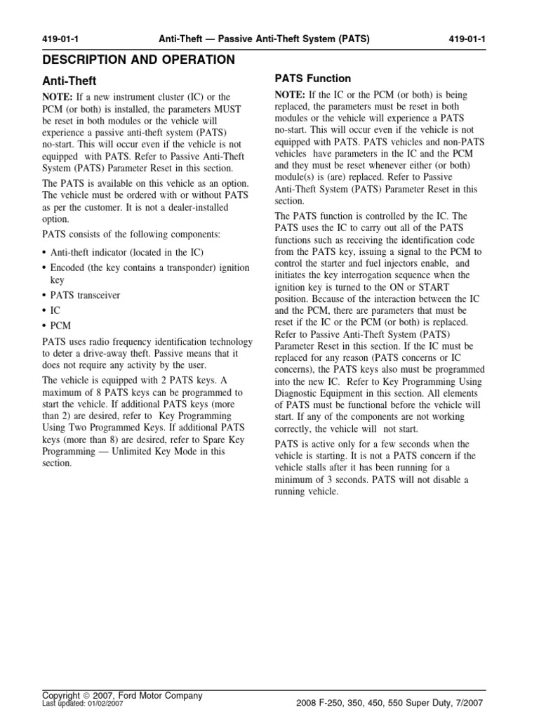 Electric Feature Group | PDF
