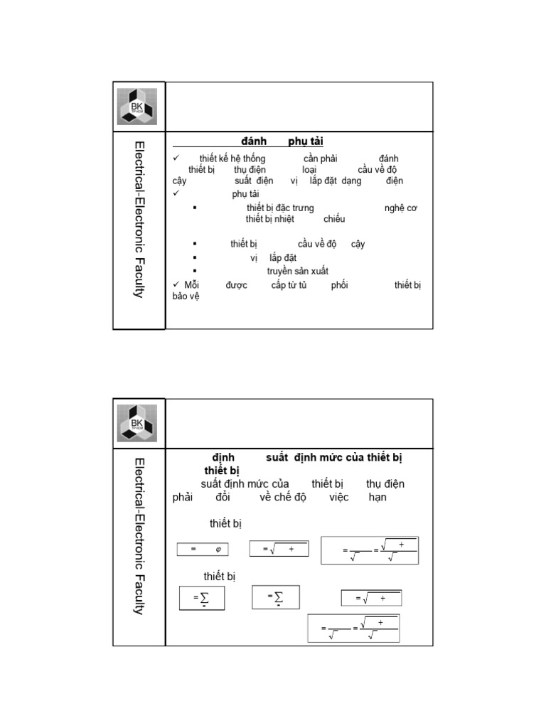 Cung cap dien nha may cong nghiep le minh phuong 3 2012 ccd tinh toan