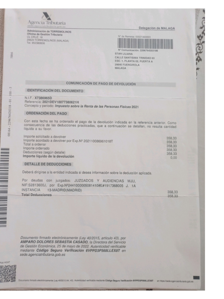 Documentos B | PDF