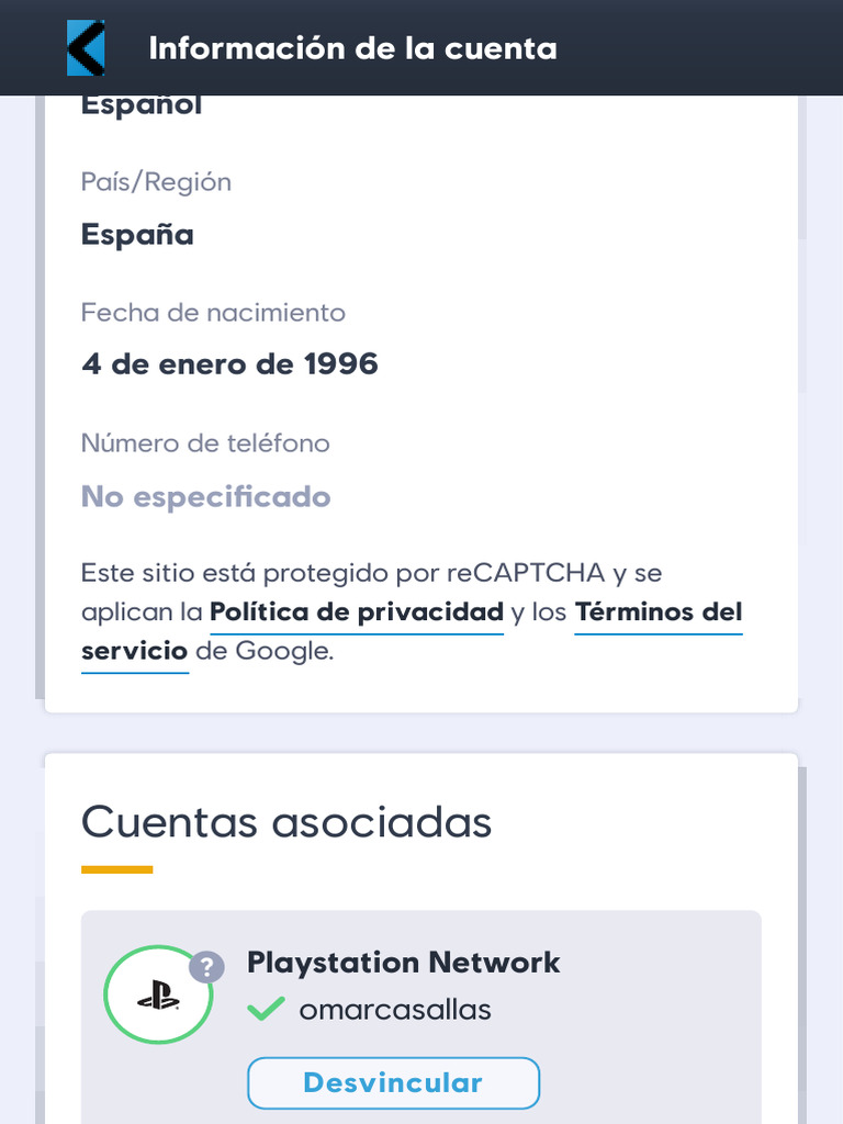 Ubisoft Account | PDF